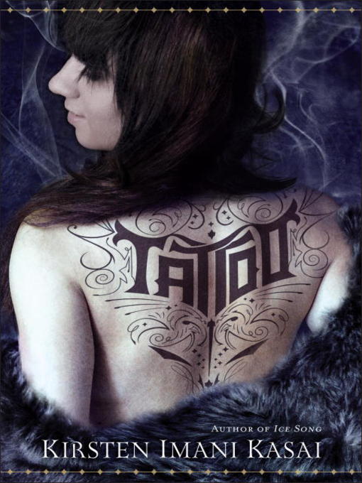 Title details for Tattoo (with Bonus Content) by Kirsten Imani Kasai - Available